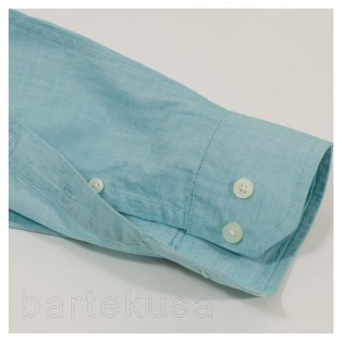 Tommy Hilfiger Koszula meska - Oxford Shirt